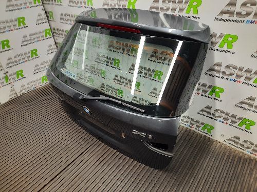 BMW X1 E84 Boot Lid / Tailgate