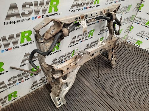 BMW Front Engine Subframe E81 E87 E90 E91 E92 1 3 SERIES