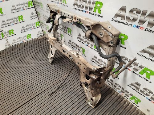 BMW Front Engine Subframe E81 E87 E90 E91 E92 1 3 SERIES