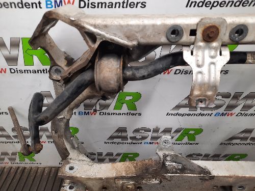 BMW Front Engine Subframe E81 E87 E90 E91 E92 1 3 SERIES