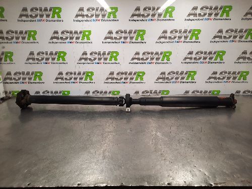 BMW Propshaft MANUAL L=1553mm E90 E91 3 SERIES E84 X1 N47 N47N Diesel