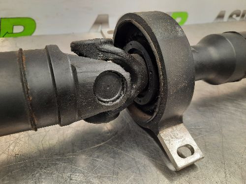 BMW Propshaft MANUAL L=1553mm E90 E91 3 SERIES E84 X1 N47 N47N Diesel