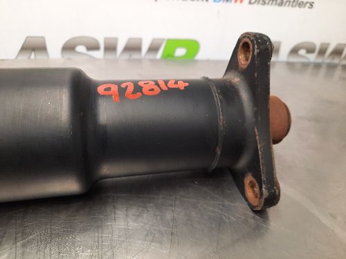 BMW Propshaft MANUAL L=1553mm E90 E91 3 SERIES E84 X1 N47 N47N Diesel