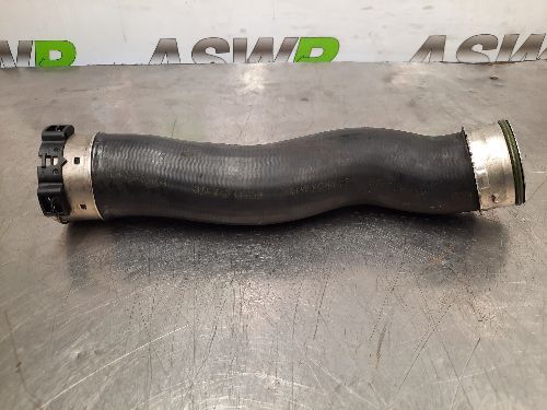 BMW E90 E91 3 SERIES N47N Diesel Turbo to Intercooler Pipe