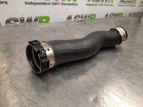 BMW E90 E91 3 SERIES N47N Diesel Turbo to Intercooler Pipe