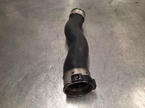 BMW E90 E91 3 SERIES N47N Diesel Turbo to Intercooler Pipe