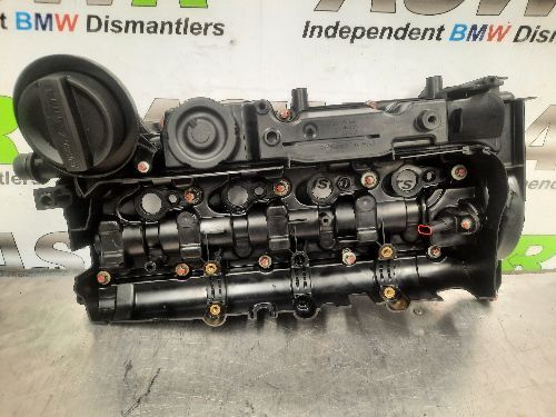 BMW Rocker Cover N47N Diesel F20 F22 F30 F32 1 2 3 4 SERIES