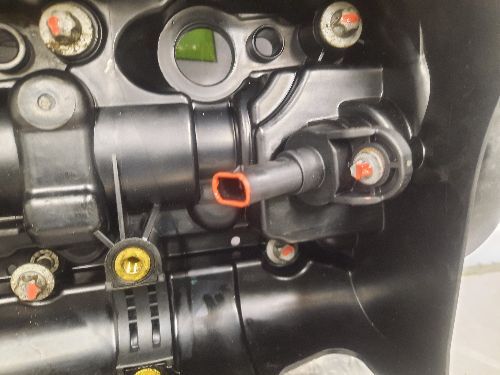 BMW Rocker Cover N47N Diesel F20 F22 F30 F32 1 2 3 4 SERIES