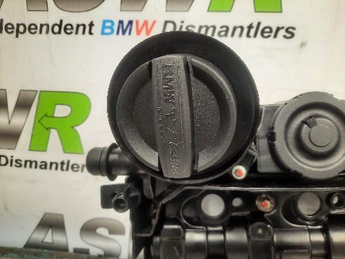 BMW Rocker Cover N47N Diesel F20 F22 F30 F32 1 2 3 4 SERIES