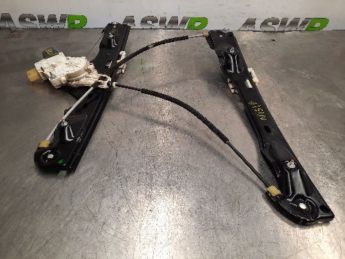 BMW E84 X1 Window Regulator Front N/S Passenger Left