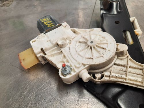 BMW E84 X1 Window Regulator Front N/S Passenger Left