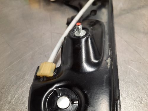 BMW E84 X1 Window Regulator Front N/S Passenger Left