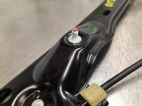 BMW E84 X1 Window Regulator Front O/S Drivers Right