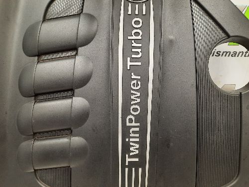 BMW E84 X1 N47N Diesel Engine Cover