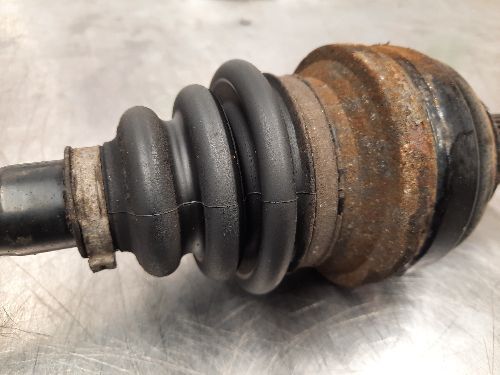 BMW E84 X1 Driveshaft Rear N/S Passenger Left