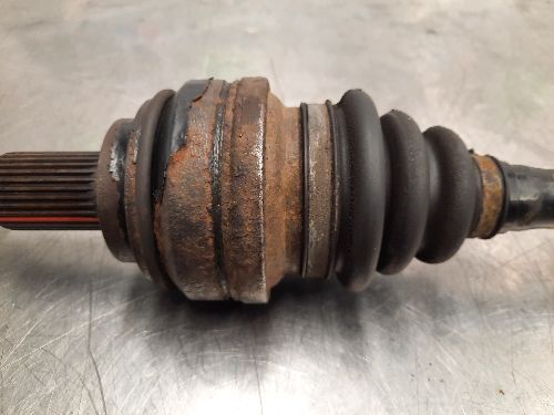 BMW E84 X1 Driveshaft Rear O/S Drivers Right