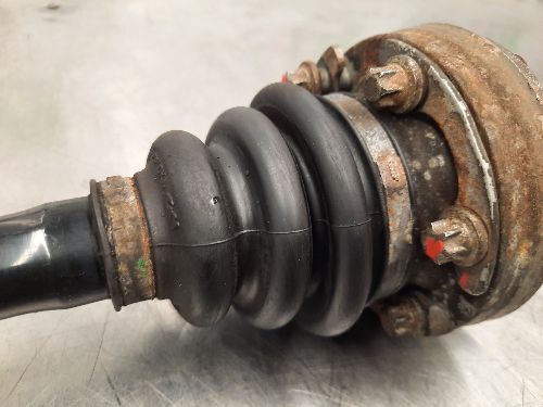 BMW E84 X1 Driveshaft Rear O/S Drivers Right