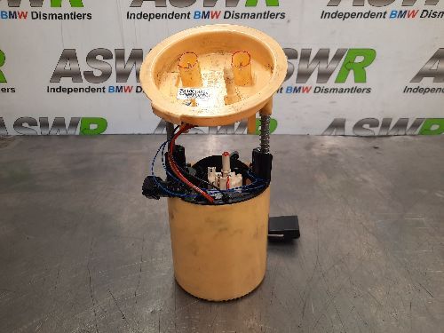 BMW 1 3 SERIES Fuel Pump DIESEL E88 E87 E90 E91 E84 X1