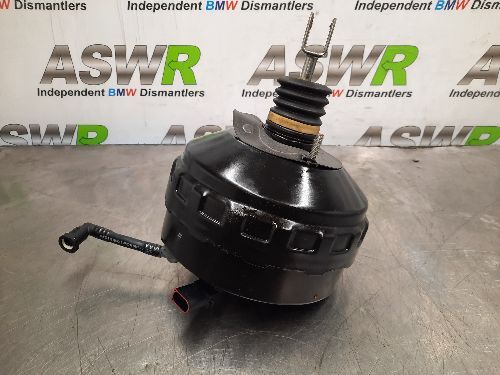 BMW Brake Servo E90 E91 E92 E93 3 SERIES E84 X1