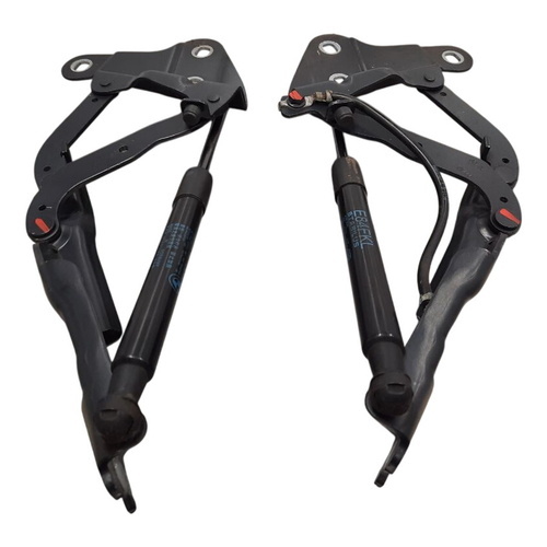 BMW X1 E84 Bonnet Hinges Pair