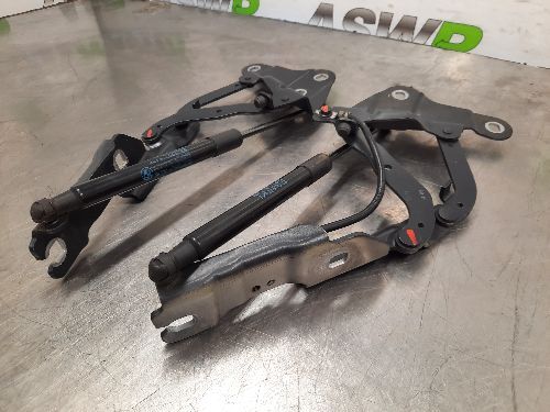 BMW X1 E84 Bonnet Hinges Pair