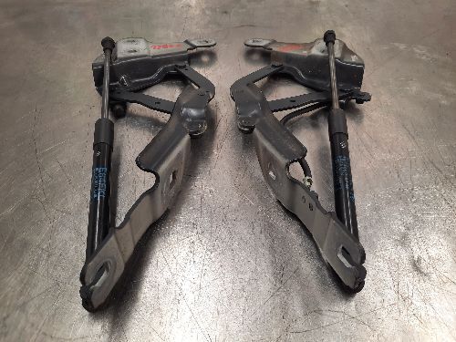 BMW X1 E84 Bonnet Hinges Pair