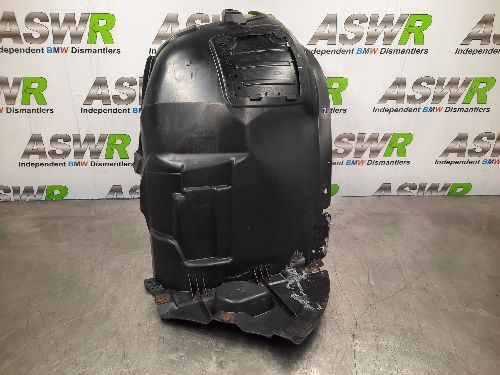 BMW E84 X1 Wheel Arch Liner Front N/S Passenger Left