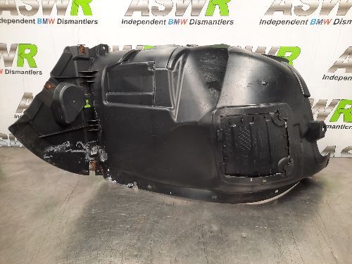 BMW E84 X1 Wheel Arch Liner Front N/S Passenger Left