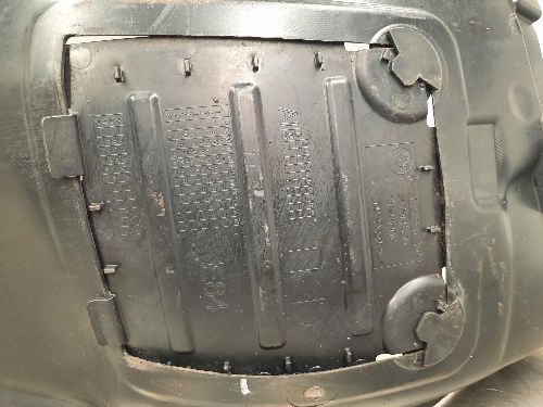 BMW E84 X1 Wheel Arch Liner Front N/S Passenger Left