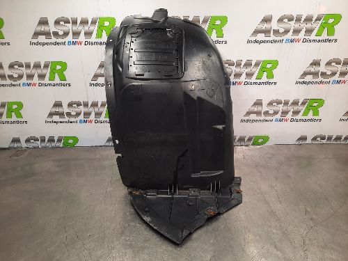 BMW E84 X1 Wheel Arch Liner Front O/S Drivers Right