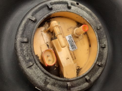 BMW Plastic Fuel Tank Diesel E90 E91 E92 E93 3 SERIES E84 X1