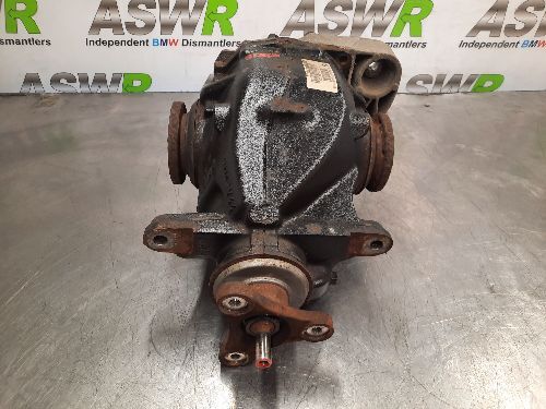 BMW E84 X1 Rear Differential Ratio 3.23 16d 18d N47 Diesel