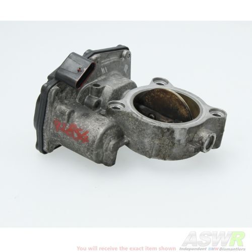 BMW Throttle Body N47N Diesel  F20 E90 F30 F10 1 3 5 SERIES