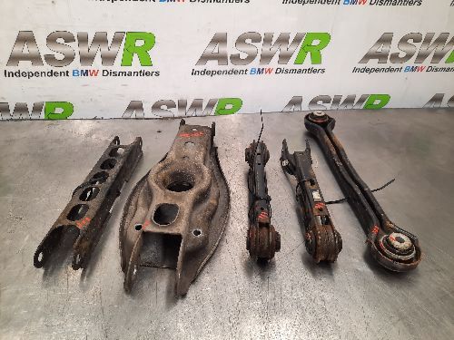 BMW E84 X1 Suspension Arms Rear O/S Drivers Right