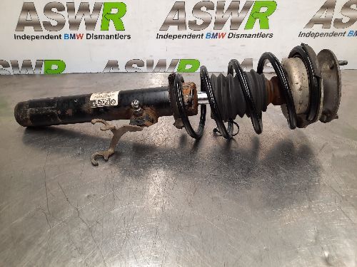 BMW E84 X1 Front Shock Absorber O/S Drivers Right N47N Diesel