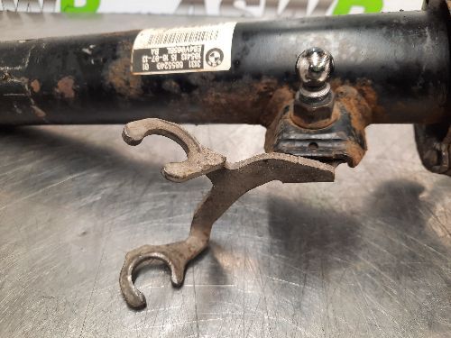 BMW E84 X1 Front Shock Absorber O/S Drivers Right N47N Diesel