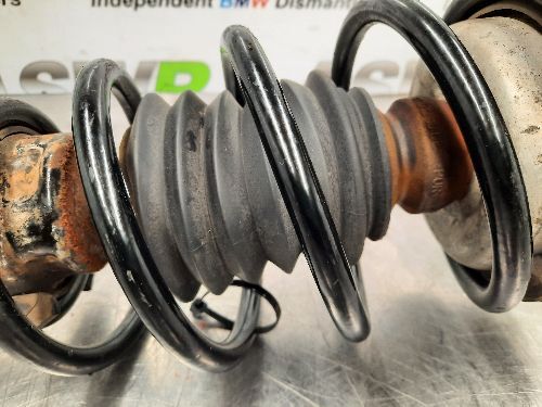 BMW E84 X1 Front Shock Absorber O/S Drivers Right N47N Diesel