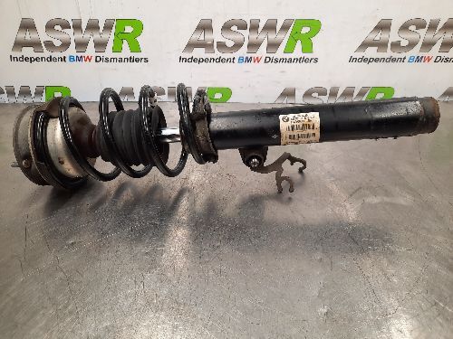 BMW E84 X1 Front Shock Absorber N/S Passenger Left N47N Diesel