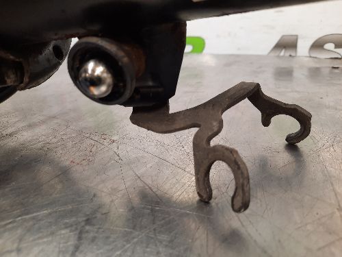 BMW E84 X1 Front Shock Absorber N/S Passenger Left N47N Diesel