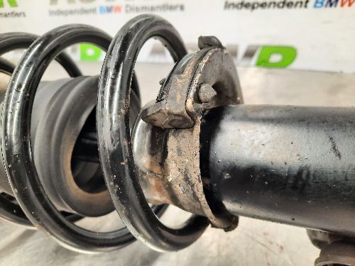 BMW E84 X1 Front Shock Absorber N/S Passenger Left N47N Diesel
