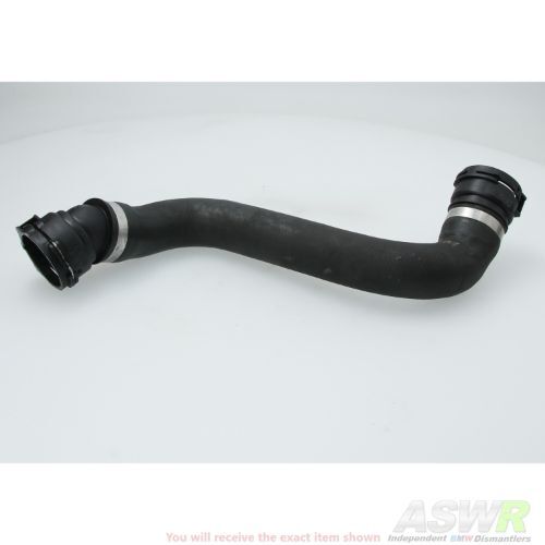 BMW Bottom Radiator Hose E81 E87 E90 E91 1 3 SERIES Diesel N47N