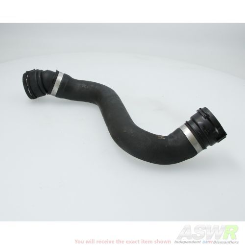 BMW Bottom Radiator Hose E81 E87 E90 E91 1 3 SERIES Diesel N47N