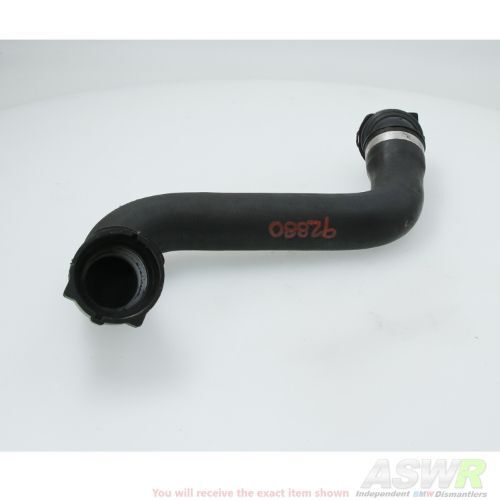 BMW Bottom Radiator Hose E81 E87 E90 E91 1 3 SERIES Diesel N47N