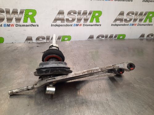 BMW 1 3 SERIES Manual Gear Shifting Selector E88 E90 N47 Diesel