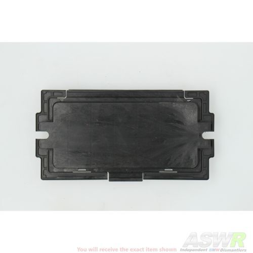 BMW E84 X1 FRM3 Footwell Light Control Module