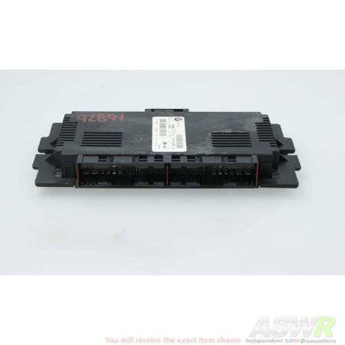 BMW E84 X1 FRM3 Footwell Light Control Module