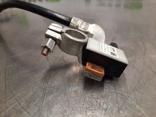 BMW Negative Battery Lead IBS E81 E87 1 SERIES E84 X1