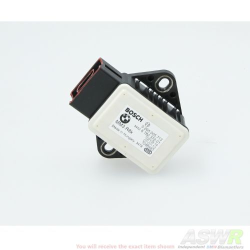 BMW Speed Sensor Cluster E90 E91 E92 3 SERIES / E84 X1 / E83 X3