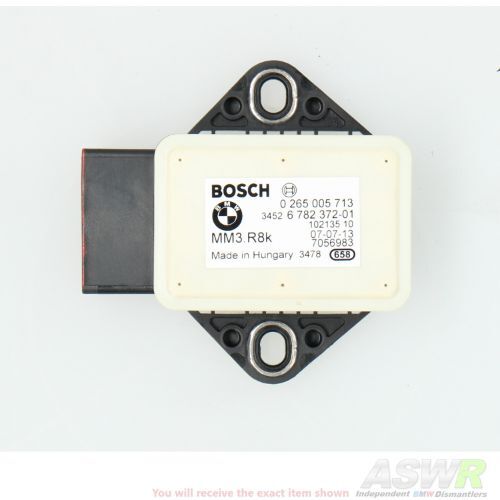 BMW Speed Sensor Cluster E90 E91 E92 3 SERIES / E84 X1 / E83 X3