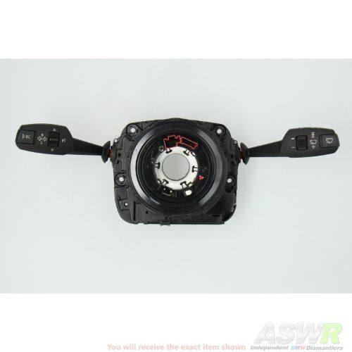 BMW Switch Cluster Steering Column E81 E87 E91 1 3 SERIES E84 X1